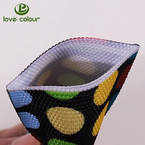 Custom heavy duty climbing tubular nylon webbing