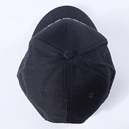 Custom Unisex Embroidered Sport HiP-hop Cotton Hat Fashion Baseball Cap Adult Caps