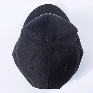 Custom Unisex Embroidered Sport HiP-hop Cotton Hat Fashion Baseball Cap Adult Caps