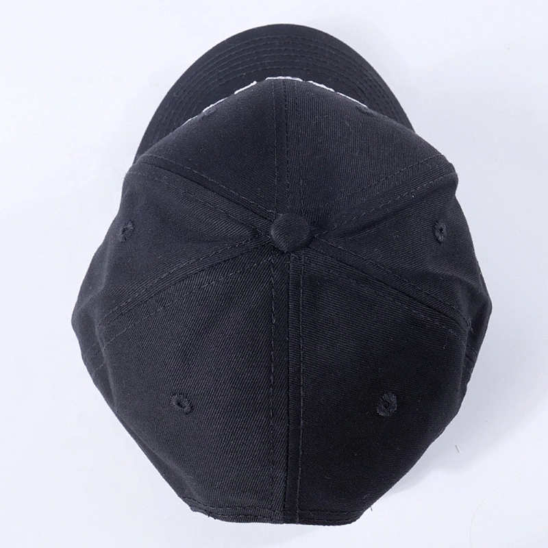 Custom Unisex Embroidered Sport HiP-hop Cotton Hat Fashion Baseball Cap Adult Caps