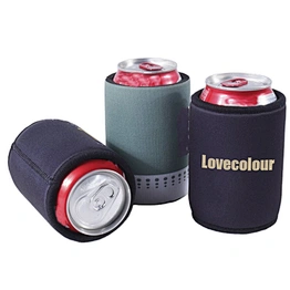 Neoprene Insulators Beer Cups Can Coolers Bottle Covers Soft Drink Sleeve