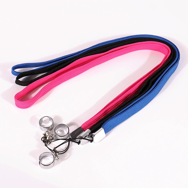 Colorful E Cig Lanyard Ring with High Quality,E Cigarette Ego Lanyard