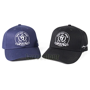 Cheap Customized Design Unisex OEM  Embroidery Cotton Baseball Cap