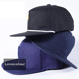 Custom Snapback Caps Baseball-Cap Letter Embroidery Sun Flat Hat Hip-Hop Unisex