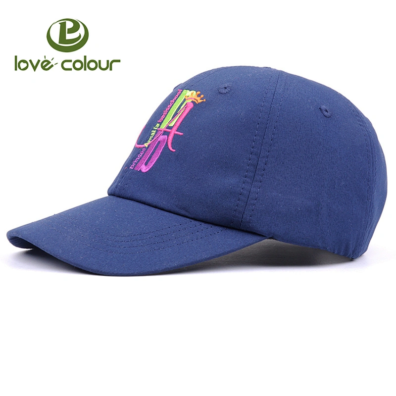 Custom Made Promotional Gift Fashion Printing Baseball Hat