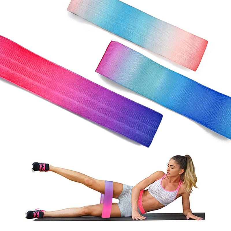 Exercise Sport Booty Band Resistance Bands for Leg and Butt