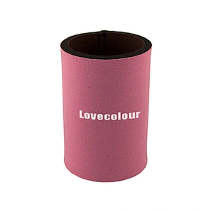 Custom 330ml Sublimation Print Stubby Holder Can Cooler For Promotion