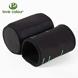 Lovecolour Custom Neoprene Beer Bottle Can Cooler For Promotion