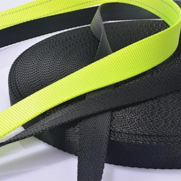 High quality custom nylon webbing tape for pets leashes