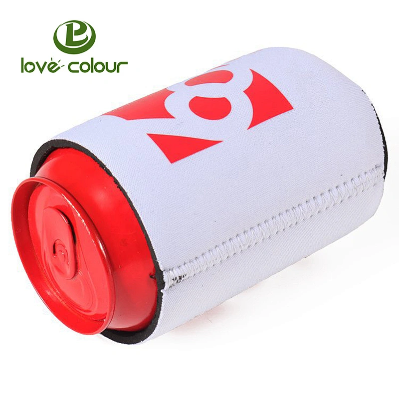 Fashion insulated 5mm neoprene stubby holder with factory price