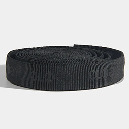 Lovecolour custom 50mm nylon webbing straps for seat belt