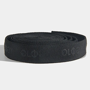 Lovecolour custom 50mm nylon webbing straps for seat belt