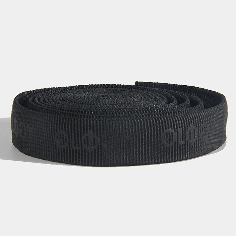 Lovecolour custom 50mm nylon webbing straps for seat belt