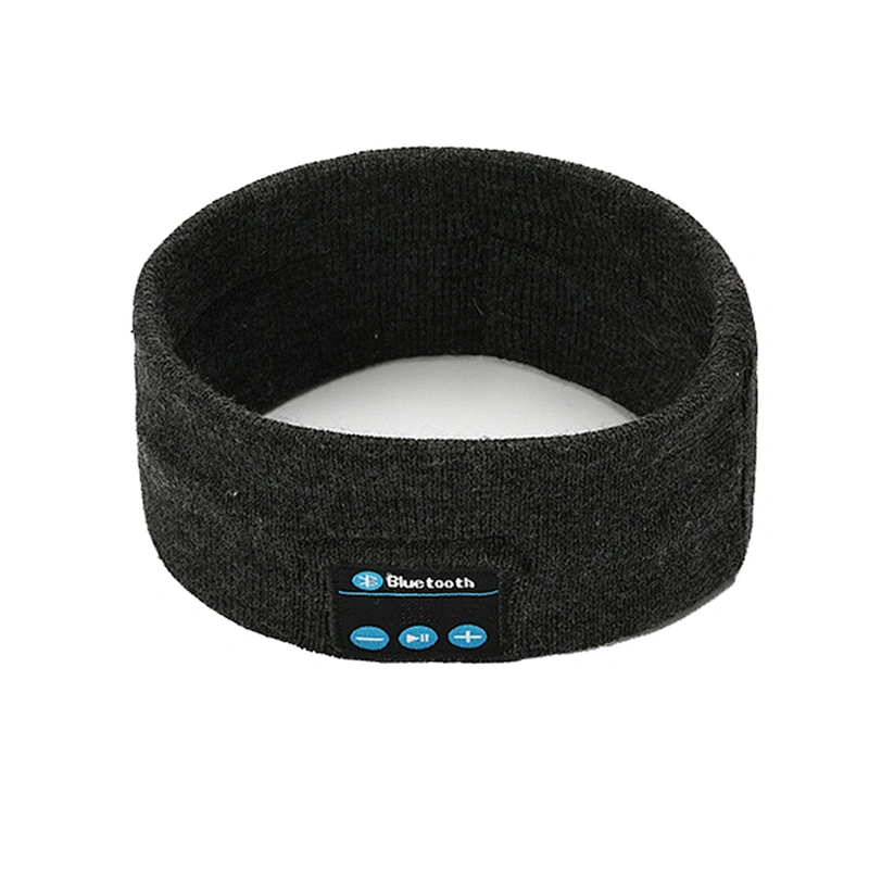 Cheap Wholesale fitness running yoga sleep bluetooth sports headband