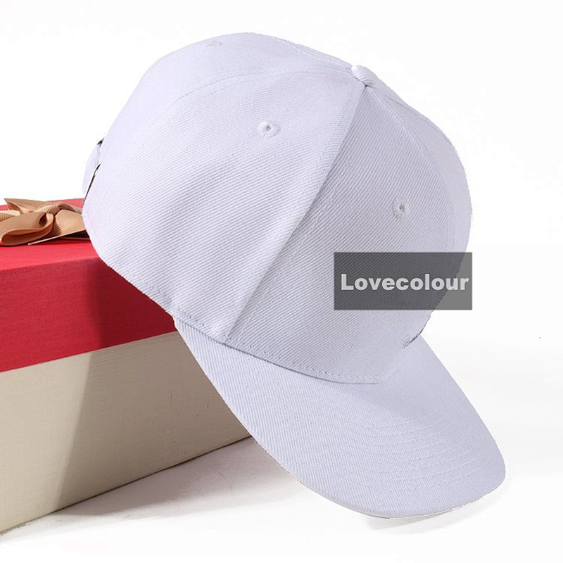 Custom Logo Flat Bill 6 Panels Black Snapback Caps White Embroidery Snapback Hats