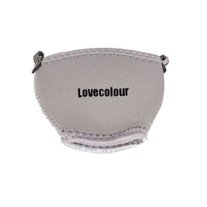 Promotion Gift Portable Insulated Neoprene Cooler for Wine Glass