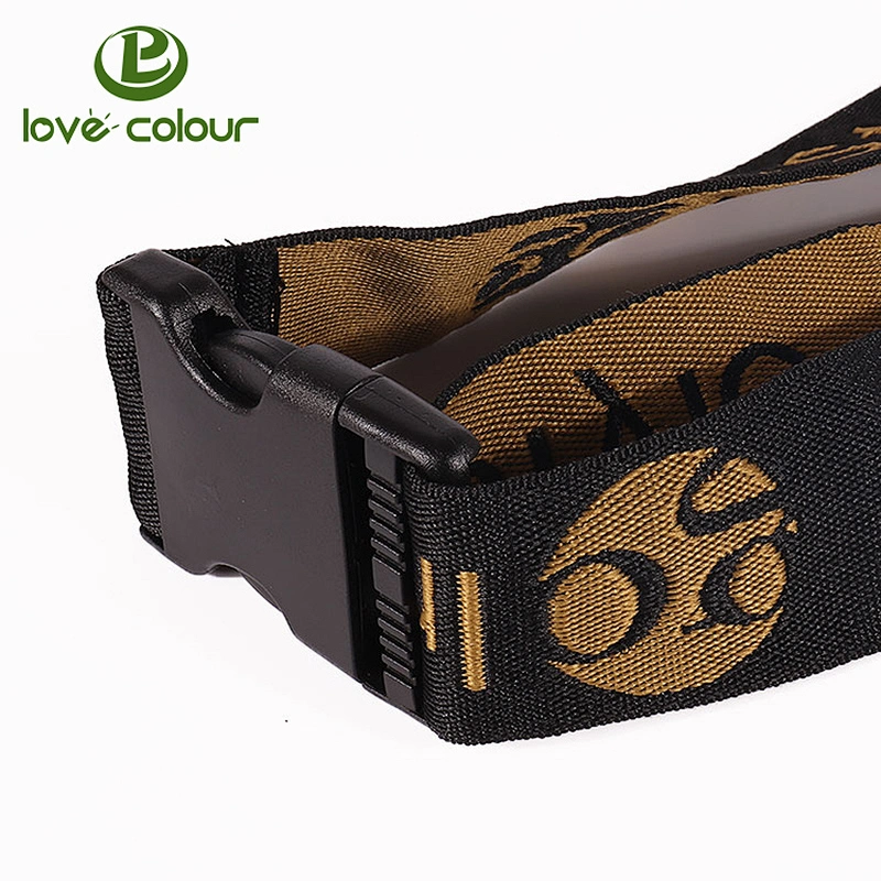 Luggage Strap Plastic Side Release Buckle For Wholesales