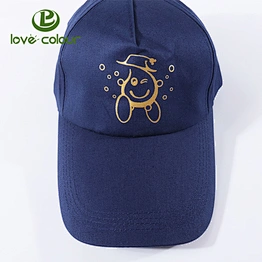 Cheap price fashion baseball caps sports cotton outdoor hats with custom logo
