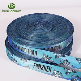 Wholesale character ribbon