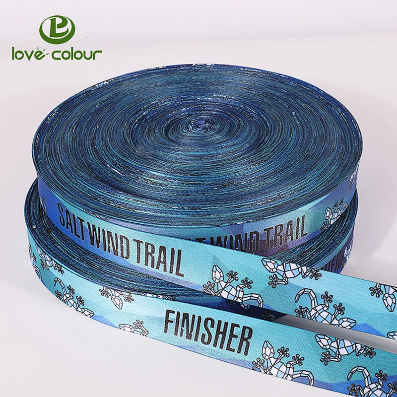 Wholesale character ribbon