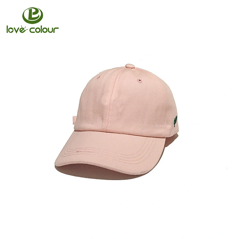 Hot sale sublimated plain hat and baseball cap unisex