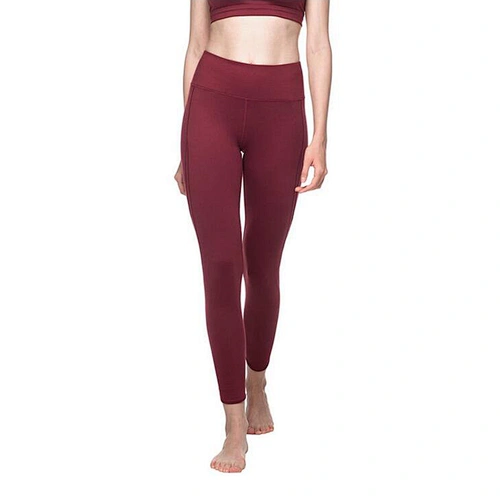 Wholesale Sportswear Womens Leggings Sexy Solid Yoga Pants
