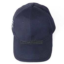 Custom fashion dad cap / unstructured men hat / baseball cap hat