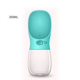 Dog Water Bottle for Walking Pet Water Cup For Dog and Cat