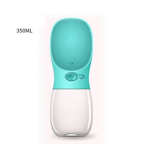 Dog Water Bottle for Walking Pet Water Cup For Dog and Cat