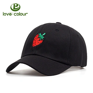 Men Women Adjustable Cotton Baseball Cap Outdoor Sports Hats
