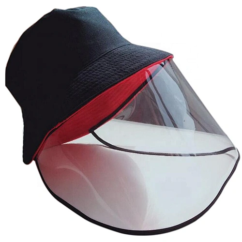 Custom Summer Sun Fishing Hats Protective Bucket Hats For Outdoor Use
