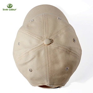 Wholesale Custom Baseball Hat Embroidery Custom Plain Dad Cap