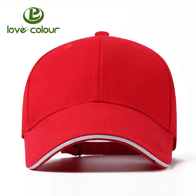 Custom fashion unique black white cotton sport snapback cap with embroidery logo