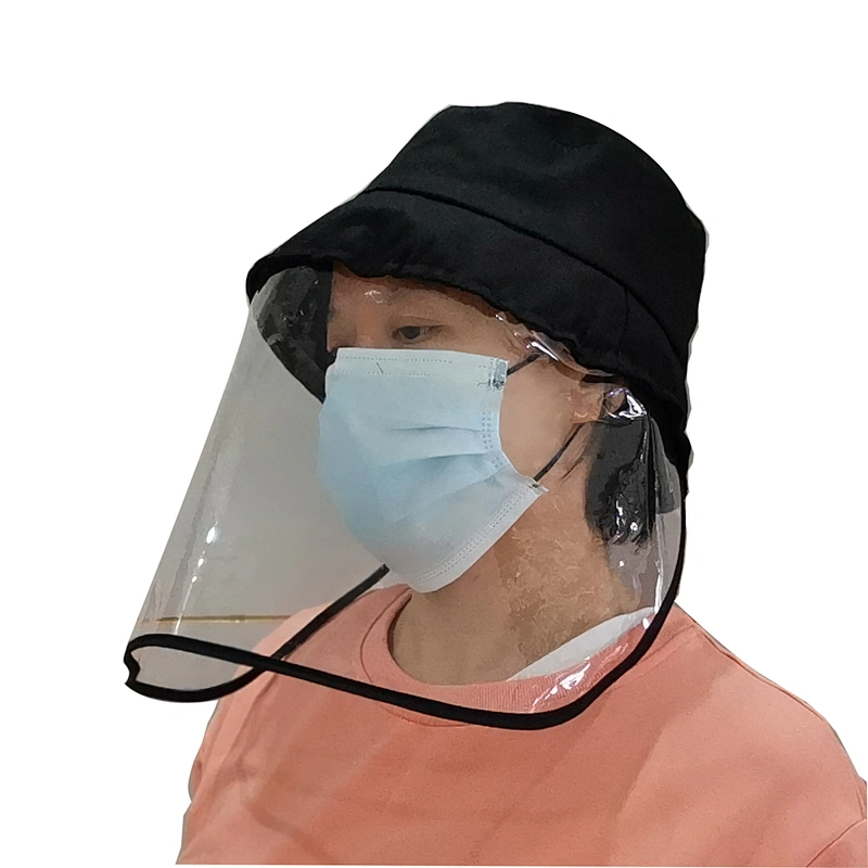 Custom Summer Sun Fishing Hats Protective Bucket Hats For Outdoor Use