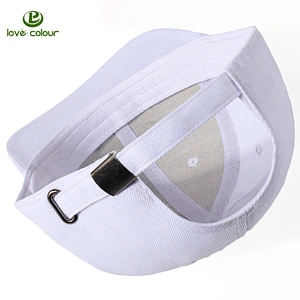 Custom Your Logo Embroidery Flat Brim Snapback Cap