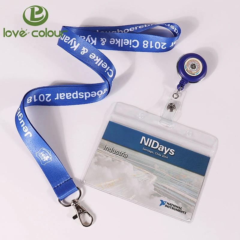 Waterproof soft plastic pvc card holder with custom slots binder ring holes