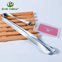 Custom Colorful Heat Transfer Strap /Cute Kids Lanyards with Card Holder