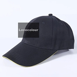 Wholesale unisex embroidery logo baseball cap for outdoor sport event