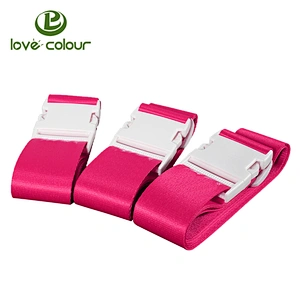 Luggage Straps Bag Accessories for Bags Bundling Belt