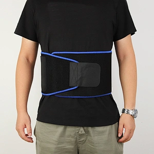 Waist Trimmer for Women and Men Waist Trainer for Weight Loss Sweat Belt