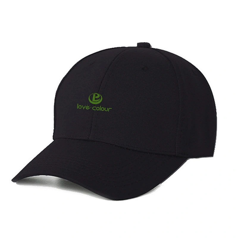 Custom Adjustable Size 100% Cotton Cartoon Classic Baseball Cap Dad Hat