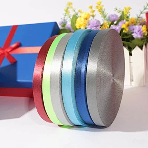 Wholesale cheap custom 20mm nylon webbing from factory