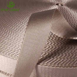 Wholesale cheap custom 20mm nylon webbing from factory