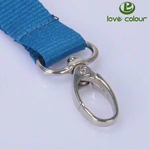 Wholesale Durable Metal Hardware Hook For Lanyard