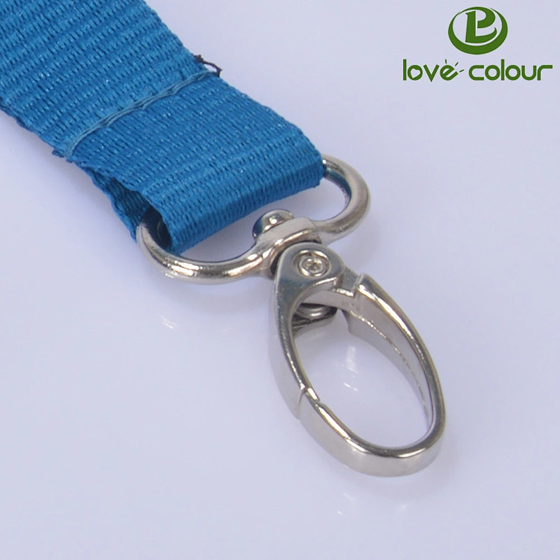 Wholesale Durable Metal Hardware Hook For Lanyard