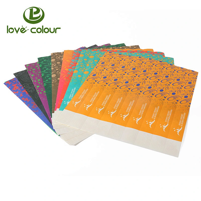 Custom Printing Cheap Vinyl Wristbands with Your Logo for Event