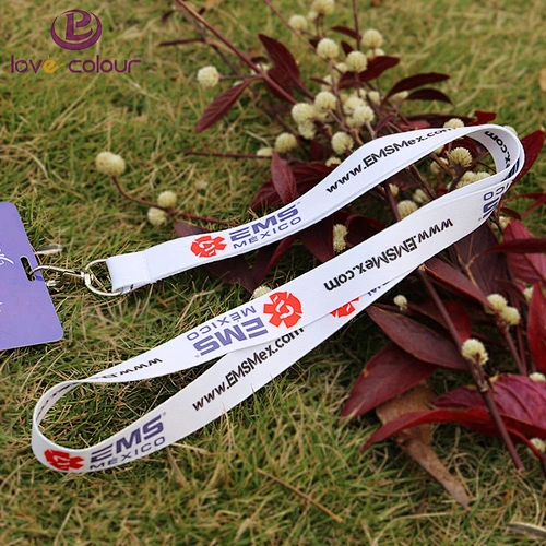 Lanyards Neck Strap for ID Card / Badge - Wholesale