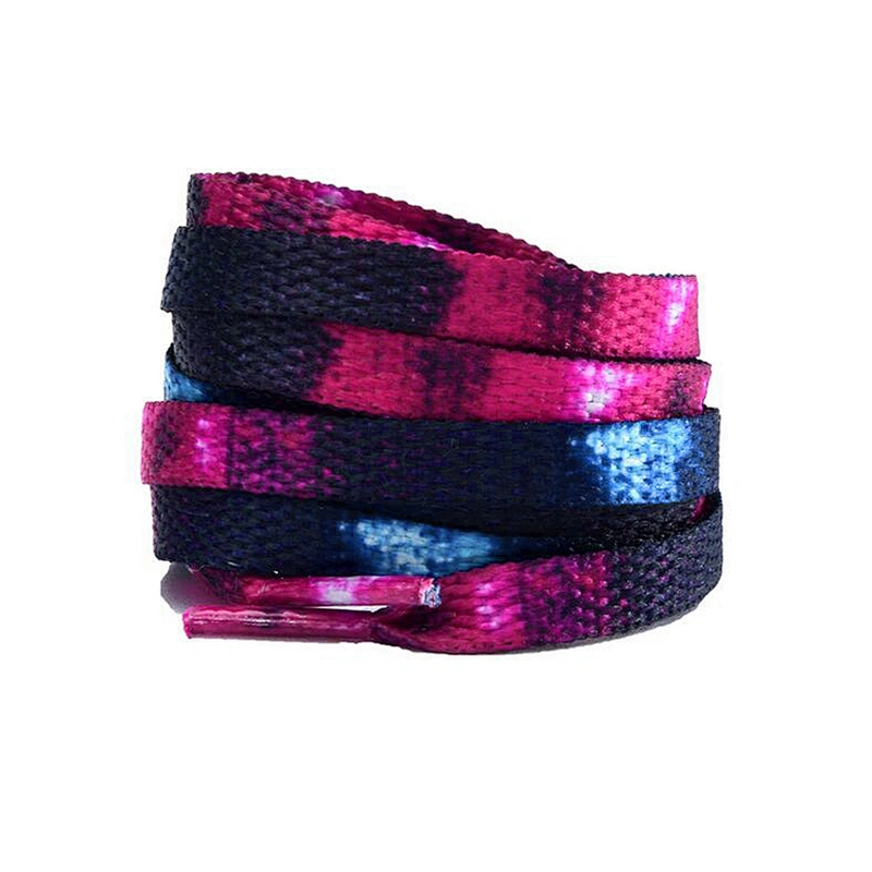 Promotional Gifts Colored Custom Shoe Laces High Quality Shoelaces