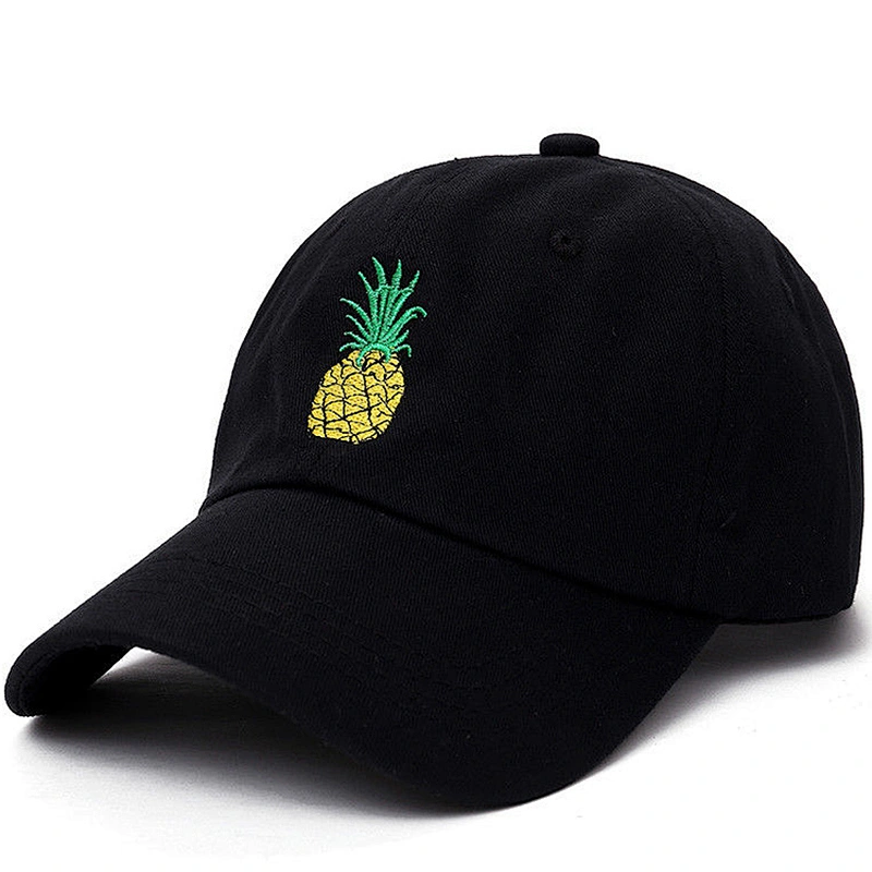 Promotional cheap wholesale 6 panel embroidery custom baseball caps