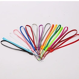 Factory Hot sale Cell Phone Lanyard/Neck Lanyard For Sale